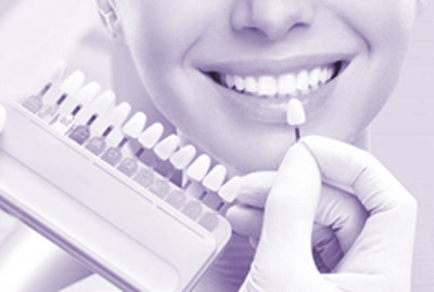 Profilaxie și estetică dentară